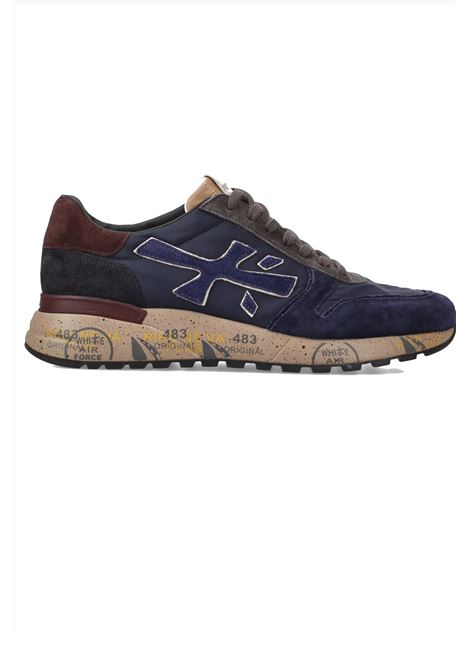 Premiata Shoes - MICK 6868 PREMIATA |  | ITANMICK 6868